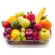 Cesta frutta di stagione 8/9 Kg di Prodotti
