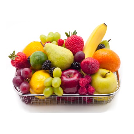Cesta frutta di stagione 8/9 Kg di Prodotti
