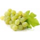 Uva Bianca Dolce e croccante 1 kg