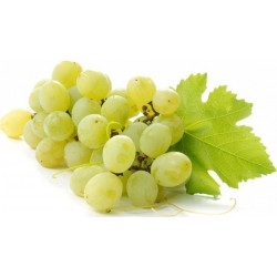 Uva Bianca Dolce e croccante 1 kg