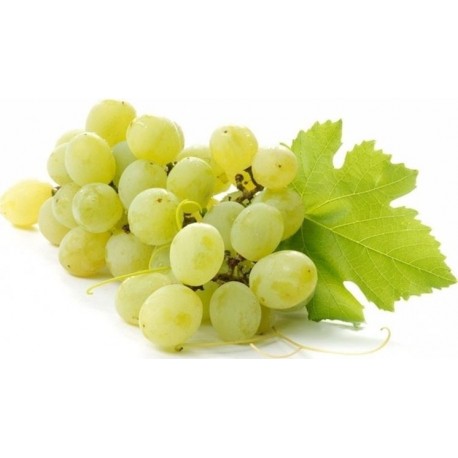Uva Bianca Dolce e croccante 1 kg