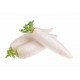 Daikon o Ravanello Giapponese 1 pezzo