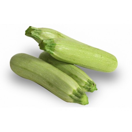 1 kg Zucchine Chiare